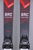 NARTY UŻYWANE VOLKL RACETIGER SRC + Motion 10 24/25 173 cm NRC234