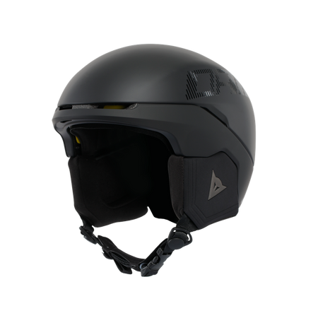 KASK NARCIARSKI DAINESE NUCLEO MIPS Matt Stretch Limo/Black  2026