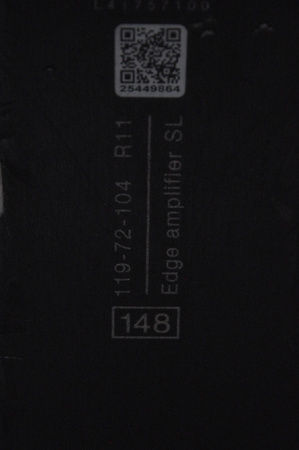 DAMSKIE NARTY UŻYWANE SALOMON S/MAX 10 + M11 23/24 148 cm NRC568