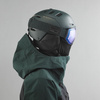 KASK NARCIARSKI SALOMON HUSK PRIME MIPS Green Gables 2026