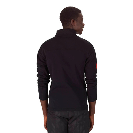 BLUZA ROSSIGNOL HERO CLIM Black 2023