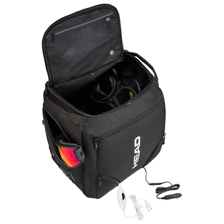 PLECAK TORBA PODGRZEWANA NA BUTY HEAD HEATABLE BOOTBAG 2026