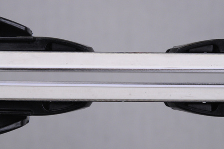 NARTY UŻYWANE ROSSIGNOL ELITE MT CARBON + LOOK KONECT12 23/24 167 cm NRB704