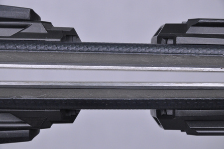 NARTY UŻYWANE ATOMIC REDSTER SC + M10 23/24 154 cm NRC473