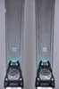 NARTY UŻYWANE NORDICA BELLE 72 DC 24/25 + TP2 11 156 cm NRC616