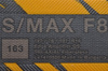 NARTY UŻYWANE SALOMON S/MAX F8 XT + M10 2024 163 cm NRC429