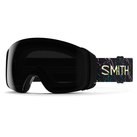 GOGLE SMITH 4D MAG Marion Haerty Ac/Sun Black 2026