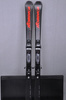 NARTY UŻYWANE NORDICA SPITFIRE 73 24/25 + Marker TP2 10 144 cm NRC844