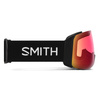 GOGLE SMITH 4D MAG XL Black/Photochromic Red Mirror 2026