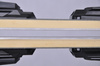 DAMSKIE NARTY UŻYWANE ATOMIC CLOUD C9 + M10 GW 24/25 143 cm NRC356
