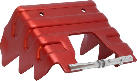 HARSZLE ATOMIC CRAMPON BACKLAND