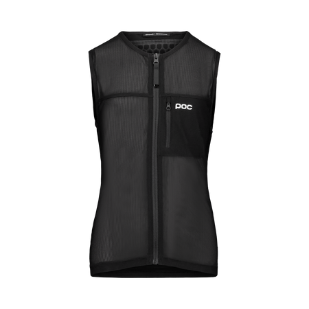 OCHRANIACZ JUNIORSKI POC VPD Air Vest Black 2026
