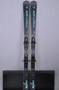NARTY UŻYWANE FISCHER RC4 PWR 23/24 + RS10 160 cm NRC779