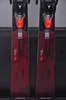 NARTY UŻYWANE ATOMIC REDSTER S8 + X12 GW 24/25 152 cm NRC152