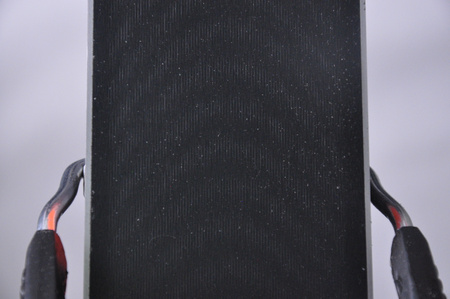 NARTY UŻYWANE ATOMIC REDSTER S8 + X12 GW 23/24 149 cm NRC139