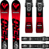 JUNIORSKIE NARTY ROSSIGNOL HERO JR MULTI-EVENT + XPJ 7 2024