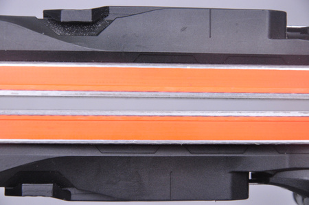 NARTY UŻYWANE ATOMIC REDSTER S8 + X12 GW 23/24 156 cm NRC142
