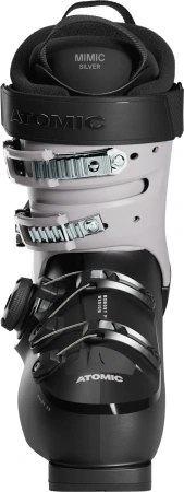 DAMSKIE BUTY NARCIARSKIE ATOMIC HAWX PRIME 95 BOA W Black/Dust 2026
