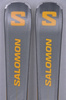 NARTY UŻYWANE SALOMON S/MAX F8 XT + M10 2024 149 cm NRC397