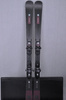DAMSKIE NARTY UŻYWANE SALOMON S/MAX 10 + M11 23/24 148 cm NRC570