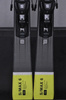 NARTY UŻYWANE SALOMON S/MAX 6 + M10 23/24 153 cm NRC803