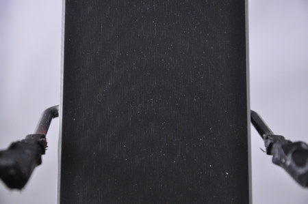 NARTY UŻYWANE VOLKL DEACON 75 + Motion 12 23/24 175 cm NRC136