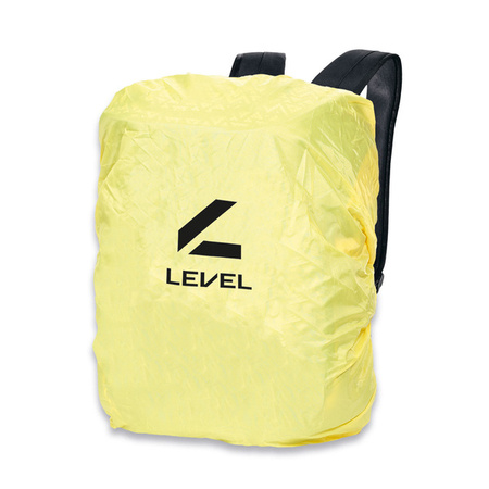 PLECAK TORBA LEVEL BACKPACK WORLDCUP PRO Black/Yellow 2026