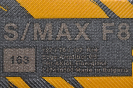 NARTY UŻYWANE SALOMON S/MAX F8 XT + M10 2024 163 cm NRC434