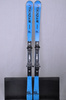 NARTY UŻYWANE STOCKLI LASER SL + MC11 24/25 165 cm NRC28