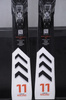 NARTY UŻYWANE VOLKL RACETIGER SC 23/24 + VMotion 12 153 cm NRC330
