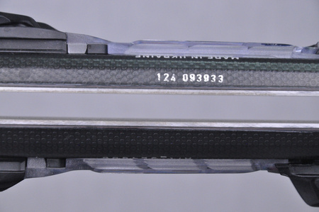 NARTY UŻYWANE NORDICA SPITFIRE 73 24/25 + Marker TP2 10 156 cm NRC868