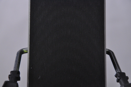 NARTY UŻYWANE VOLKL RACETIGER SC 23/24 + VMotion 12 153 cm NRC341