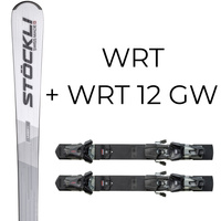 WRT D20 + WRT 12 GW