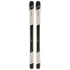 DAMSKIE NARTY SALOMON MTN 86 CARBON + SKINS MTN 86 2023