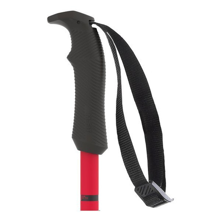 KIJE NARCIARSKIE ATOMIC AMT Red 2026