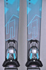 NARTY UŻYWANE ATOMIC REDSTER X5 + Atomic M10 GW 24/25 147 cm NRC307