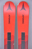 NARTY UŻYWANE ATOMIC REDSTER S8 + X12 GW 24/25 156 cm NRC153