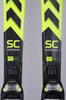 NARTY UŻYWANE VOLKL RACETIGER SC 23/24 + VMotion 12 153 cm NRB596