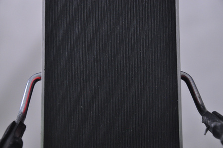 NARTY UŻYWANE VOLKL DEACON 7.2 + FTD 10 21/22 158 cm NRC1137