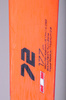 NARTY UŻYWANE FISCHER RC ONE 72 + RSX12 21/22 177 cm NRA426
