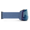 GOGLE SMITH 4D MAG XL Granite Blue/Everyday Blue Mirror 2026