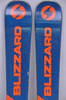 NARTY UŻYWANE BLIZZARD FIREBIRD HRC + XCELL 14 21/22 174 cm NRC672