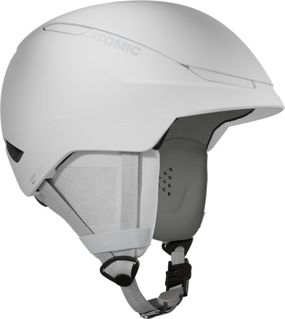 KASK NARCIARSKI ATOMIC REVENT GT AMID White 2026