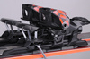 NARTY UŻYWANE VOLKL DEACON 72 + Motion 12 23/24 163 cm NRB725