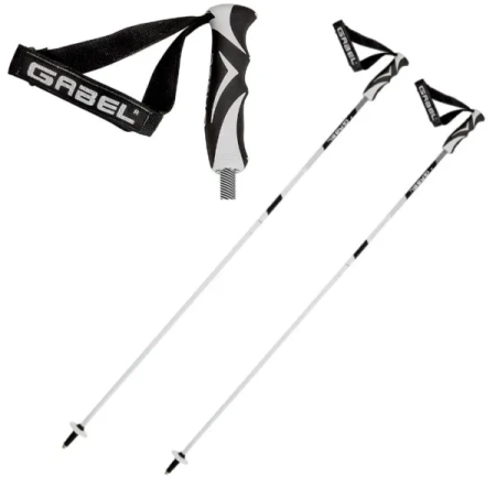 KIJE NARCIARSKIE GABEL CARBON LE CHIC 2026