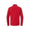 MĘSKI GOLF BLUZA DESCENTE T-NECK Electric Red 2026