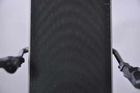 NARTY UŻYWANE BLIZZARD FIREBIRD SRC + XCELL 14 23/24 170 cm NRC676