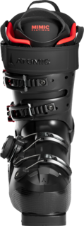 BUTY NARCIARSKIE ATOMIC HAWX ULTRA 130 S BOA Black/Red 2026