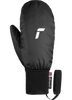 RĘKAWICE REUSCH BAFFIN TOUCH-TEC  Black