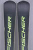 NARTY UŻYWANE FISCHER RC4 SUPERIOR TI 23/24 + Z11 160 cm NRC774